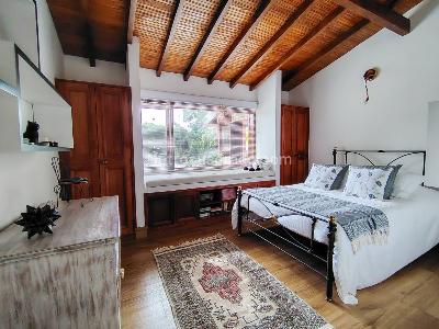 Casa de 4 alcobas en venta en Pontezuela, Rionegro · foto 9 de 20