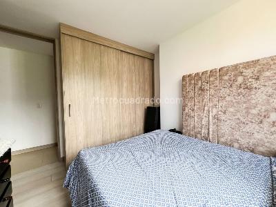 Apartamento en arriendo en Vereda Las Lomitas, Sabaneta · foto 9 de 20