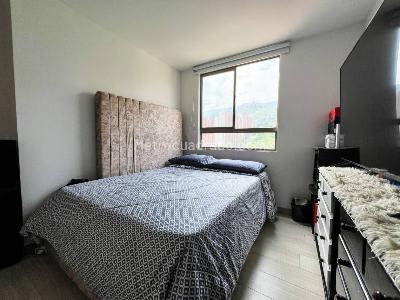 Apartamento en arriendo en Vereda Las Lomitas, Sabaneta · foto 12 de 20