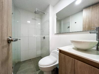 Apartamento en arriendo en Vereda Las Lomitas, Sabaneta · foto 14 de 20