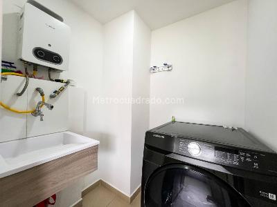 Apartamento en arriendo en Vereda Las Lomitas, Sabaneta · foto 15 de 20