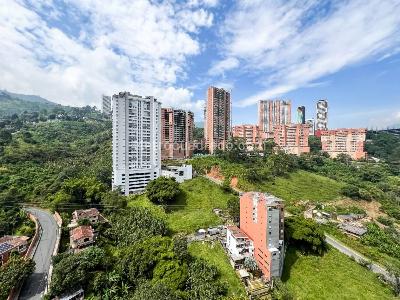 Apartamento en arriendo en Vereda Las Lomitas, Sabaneta · foto 17 de 20