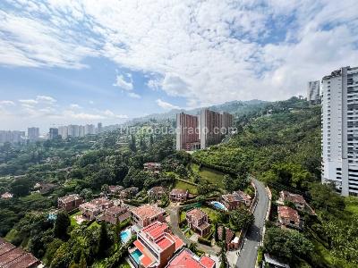 Apartamento en arriendo en Vereda Las Lomitas, Sabaneta · foto 18 de 20