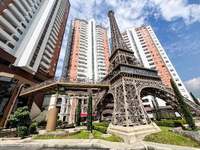 Apartamento en arriendo en Vereda Las Lomitas, Sabaneta · foto 19 de 20