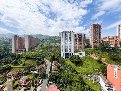Apartamento en arriendo en Vereda Las Lomitas, Sabaneta · foto 20 de 20
