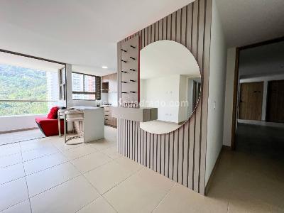 Apartamento en arriendo en Vereda Las Lomitas, Sabaneta · foto 2 de 20