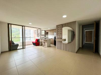Apartamento en arriendo en Vereda Las Lomitas, Sabaneta · foto 3 de 20