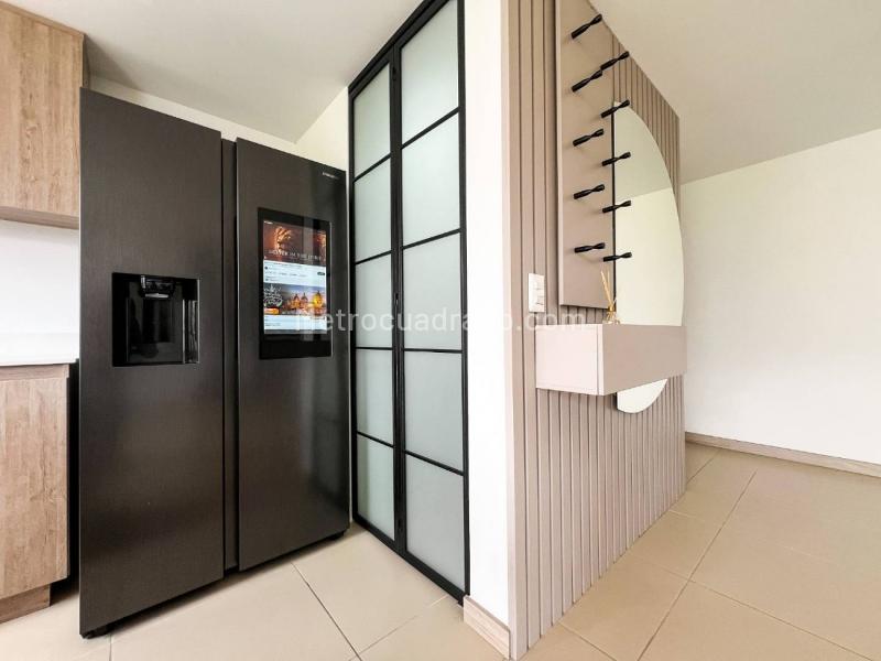 Apartamento en Arriendo, Vereda Las Lomitas, Sabaneta – další