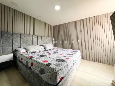 Apartamento en arriendo en Vereda Las Lomitas, Sabaneta · foto 8 de 20