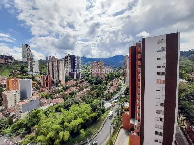 Apartamento de 3 alcobas en venta en Vereda San Jose, Sabaneta, 76 m² · foto 11 de 13