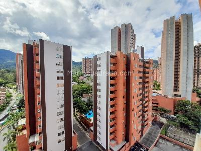Apartamento de 3 alcobas en venta en Vereda San Jose, Sabaneta, 76 m² · foto 12 de 13