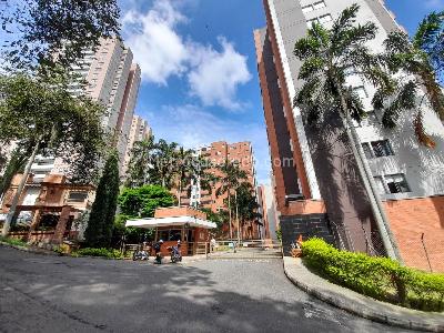 Apartamento de 3 alcobas en venta en Vereda San Jose, Sabaneta, 76 m² · foto 13 de 13