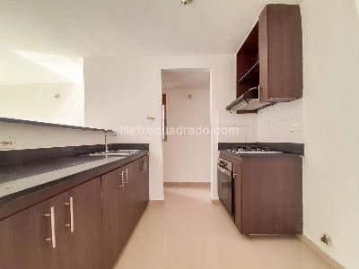 Apartamento de 3 alcobas en venta en Vereda San Jose, Sabaneta, 76 m² · foto 4 de 13