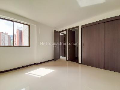 Apartamento de 3 alcobas en venta en Vereda San Jose, Sabaneta, 76 m² · foto 5 de 13