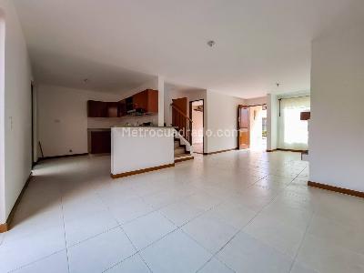 Casa en Arriendo, Gualanday, Rionegro