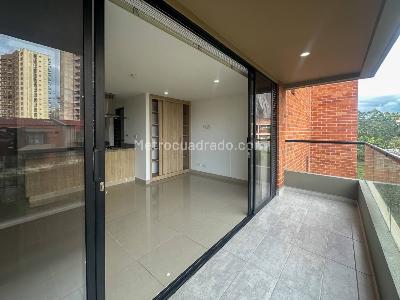 Apartamento de 1 alcoba en venta en San Antonio, Rionegro, 53 m² · foto 11 de 17