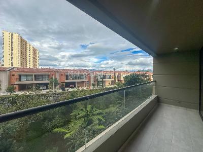 Apartamento de 1 alcoba en venta en San Antonio, Rionegro, 53 m² · foto 12 de 17