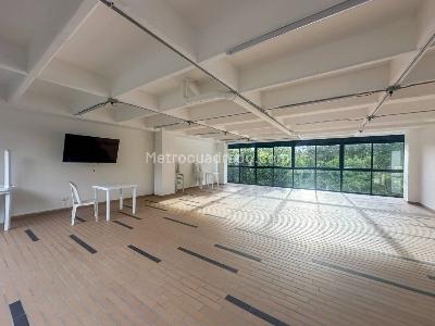 Apartamento de 1 alcoba en venta en San Antonio, Rionegro, 53 m² · foto 16 de 17