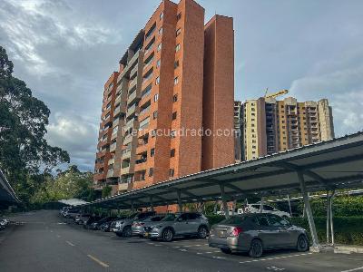 Apartamento de 1 alcoba en venta en San Antonio, Rionegro, 53 m² · foto 17 de 17
