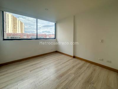 Apartamento de 1 alcoba en venta en San Antonio, Rionegro, 53 m² · foto 6 de 17
