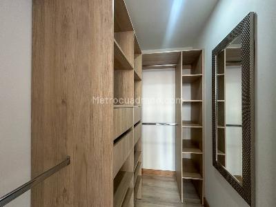 Apartamento de 1 alcoba en venta en San Antonio, Rionegro, 53 m² · foto 8 de 17