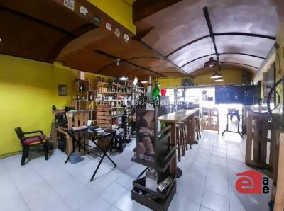 Retail space for rent in Villagrande, Envigado