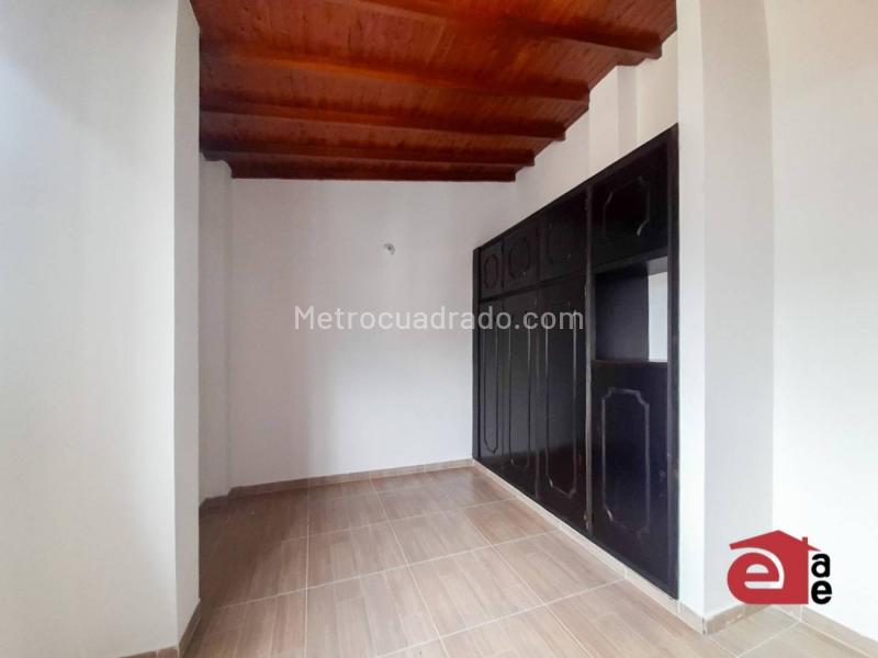 2BR Apartment in El Trapiche (62 m²) - 3