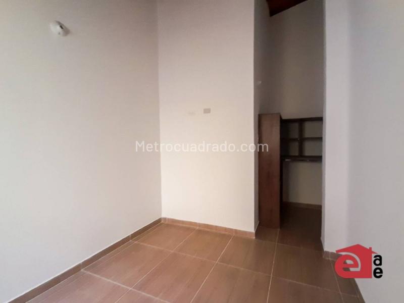 2BR Apartment in El Trapiche (62 m²) - 4