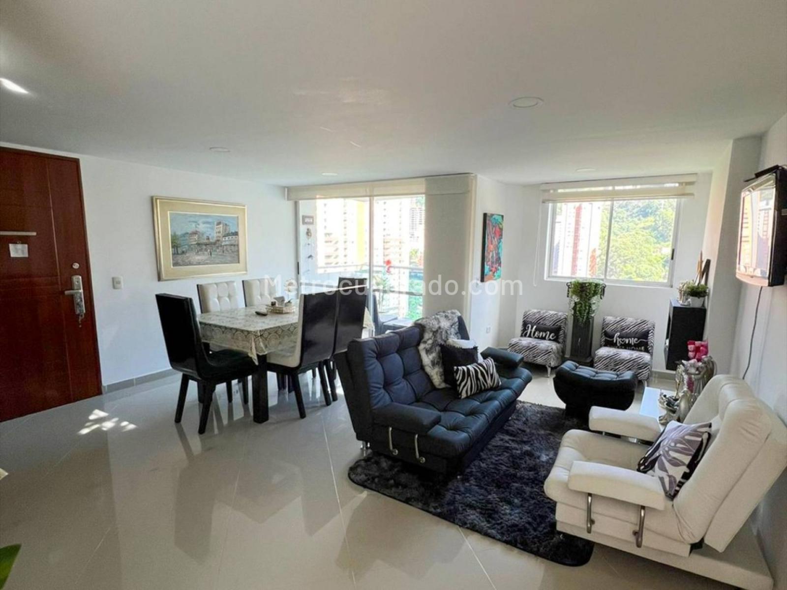 Venta de Apartamento en Prados de sabaneta - Sabaneta - 19474-M5839410