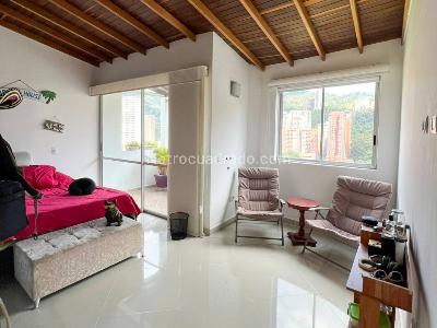 Apartamento de 4 alcobas en venta en Prados De Sabaneta, Sabaneta, 168 m² · foto 4 de 15