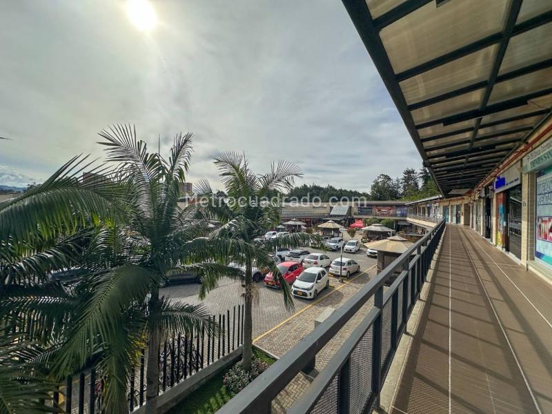 Oficina en Arriendo, Barro Blanco, Rionegro - Ansicht 3