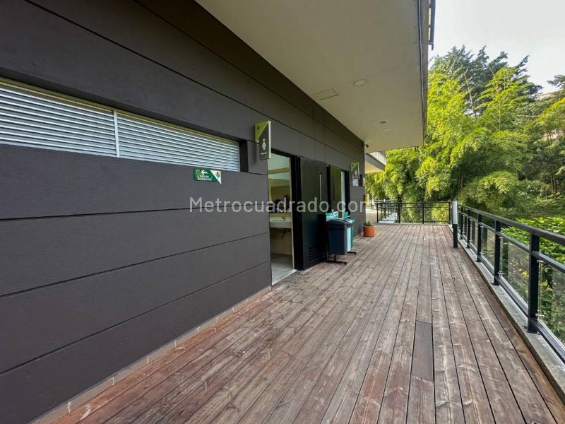 Oficina en Arriendo, Barro Blanco, Rionegro - Ansicht 4