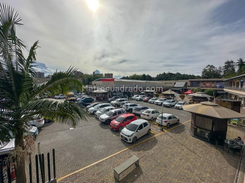 Oficina en Arriendo, Barro Blanco, Rionegro - Ansicht 5