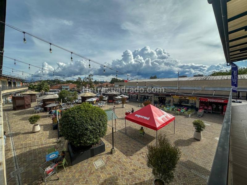 Oficina en Arriendo, Barro Blanco, Rionegro - Ansicht 6