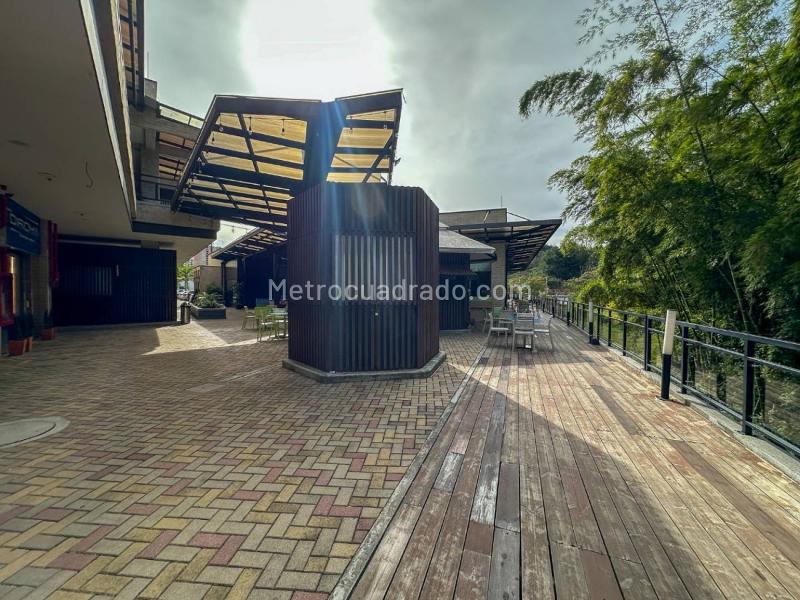 Oficina en Arriendo, Barro Blanco, Rionegro - Mehr