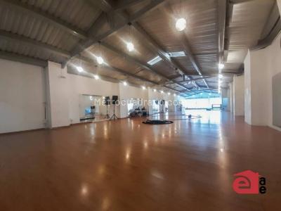 Bodega en Arriendo, Centro, Envigado