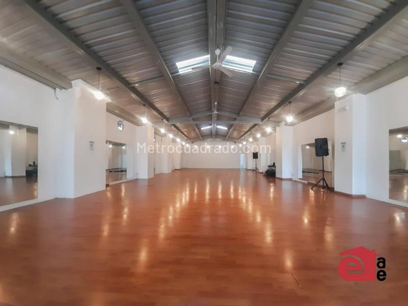 Bodega en Arriendo, Centro, Envigado – pohled 2