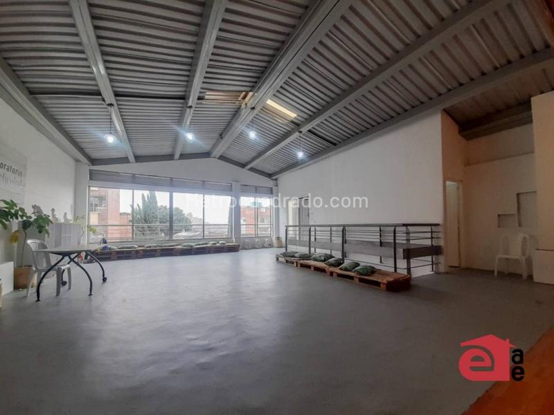 Bodega en Arriendo, Centro, Envigado – pohled 3