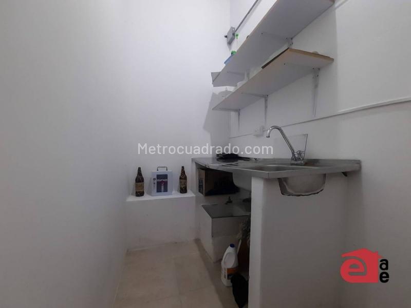Bodega en Arriendo, Centro, Envigado – pohled 4