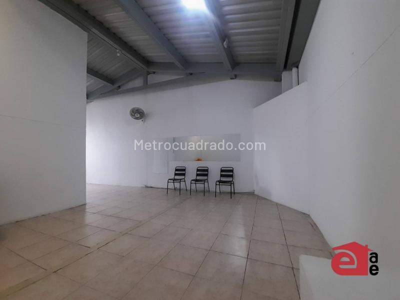 Bodega en Arriendo, Centro, Envigado – pohled 5