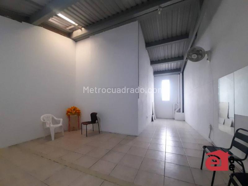 Bodega en Arriendo, Centro, Envigado – pohled 6