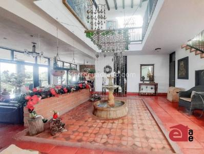 Country house for rent in El Chingui, Envigado