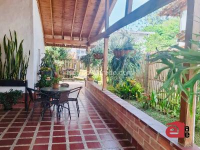 Casa de 3 alcobas en venta en La Somer, Rionegro, 230 m² · foto 12 de 19