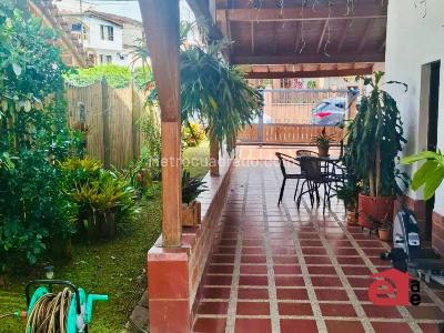 Casa de 3 alcobas en venta en La Somer, Rionegro, 230 m² · foto 13 de 19