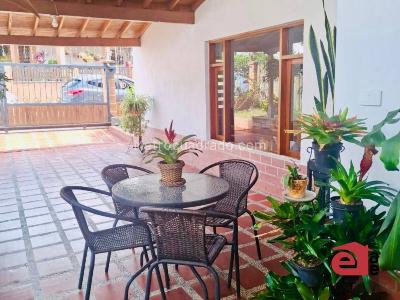 Casa de 3 alcobas en venta en La Somer, Rionegro, 230 m² · foto 14 de 19