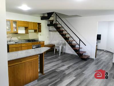 Apartamento de 2 alcobas en venta en Vereda Las Lomitas, Sabaneta, 64 m² · foto 2 de 11