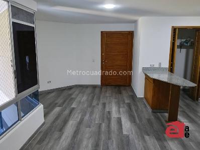 Apartamento de 2 alcobas en venta en Vereda Las Lomitas, Sabaneta, 64 m² · foto 3 de 11
