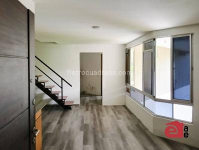 Apartamento de 2 alcobas en venta en Vereda Las Lomitas, Sabaneta, 64 m² · foto 4 de 11