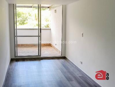 Apartamento de 2 alcobas en venta en Vereda Las Lomitas, Sabaneta, 64 m² · foto 6 de 11