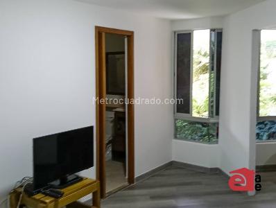 Apartamento de 2 alcobas en venta en Vereda Las Lomitas, Sabaneta, 64 m² · foto 8 de 11